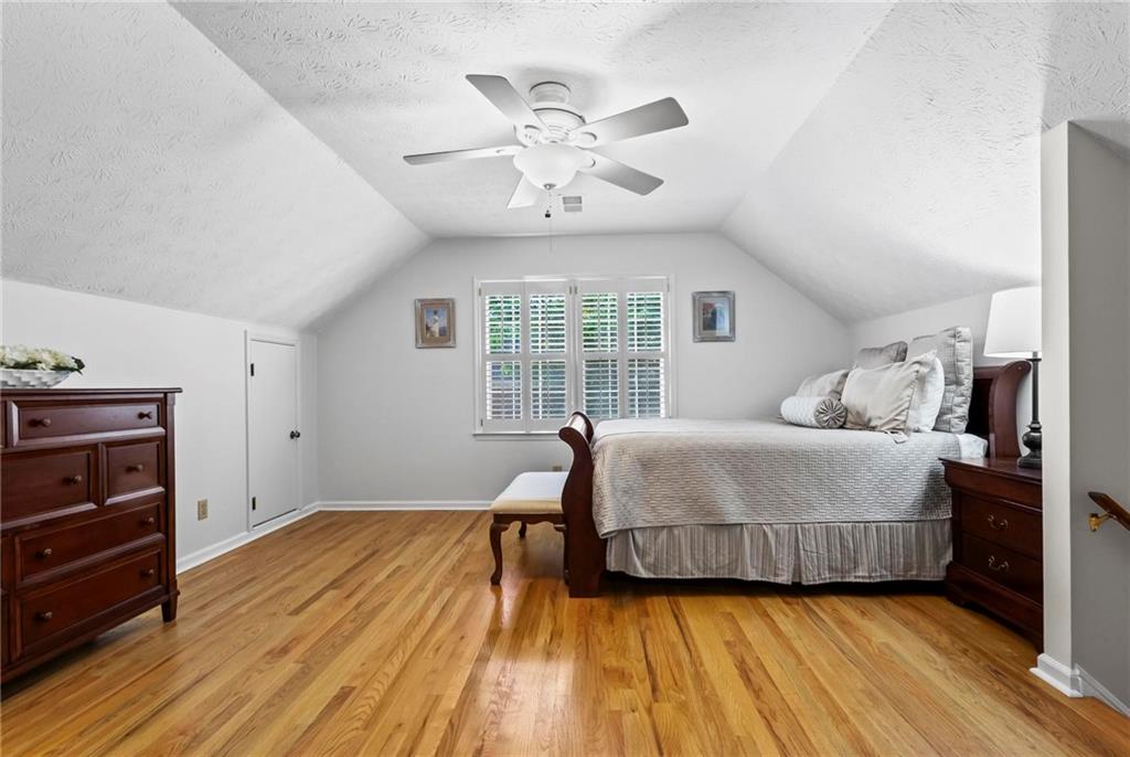 721 Slater Mill Court NE