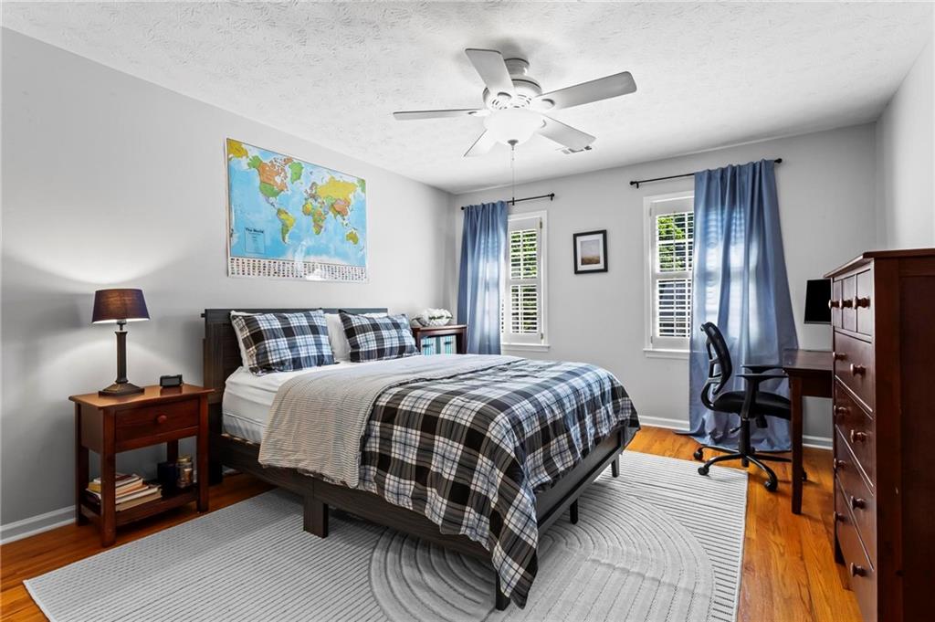 721 Slater Mill Court NE