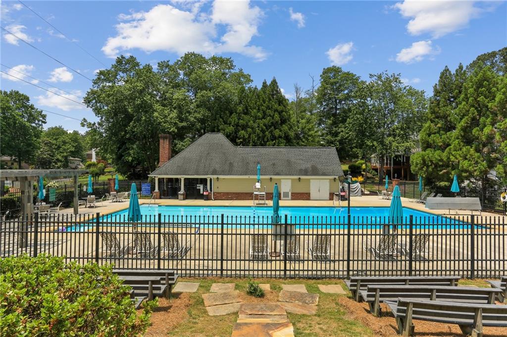 721 Slater Mill Court NE