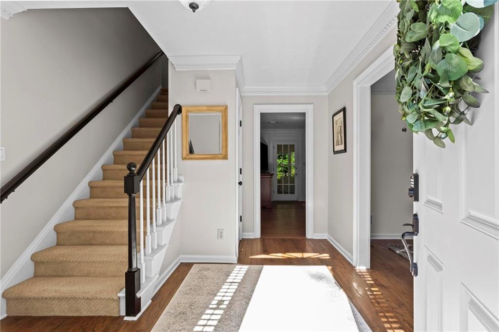 721 Slater Mill Court NE