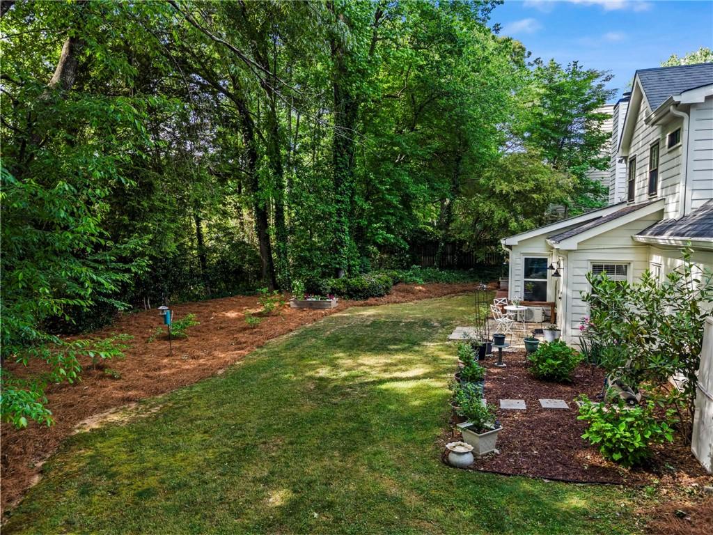 721 Slater Mill Court NE
