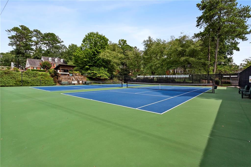 721 Slater Mill Court NE