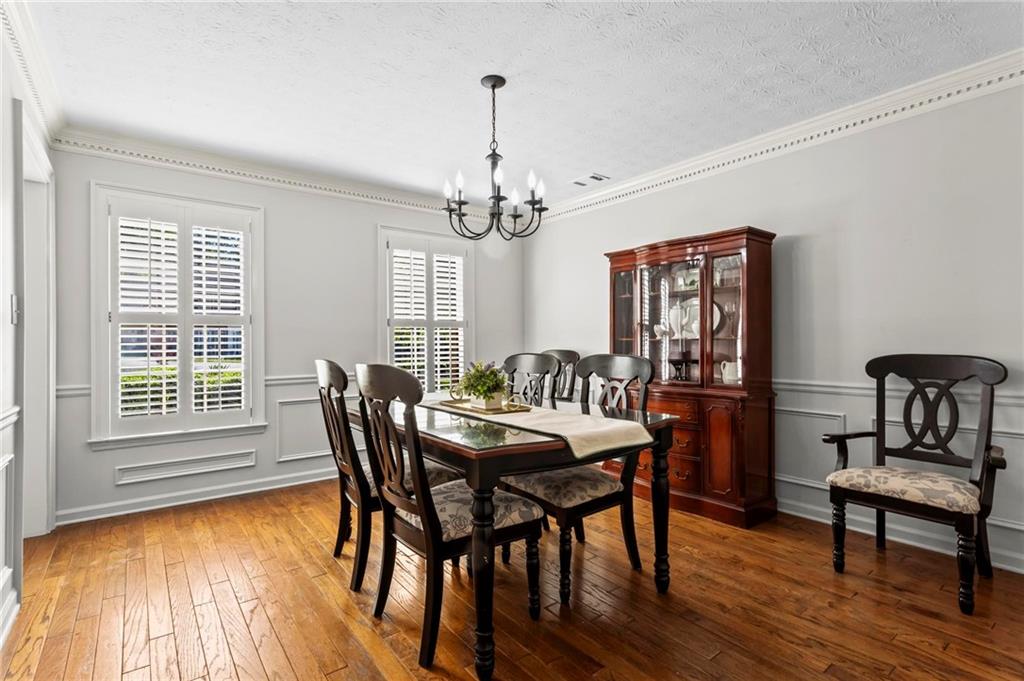 721 Slater Mill Court NE
