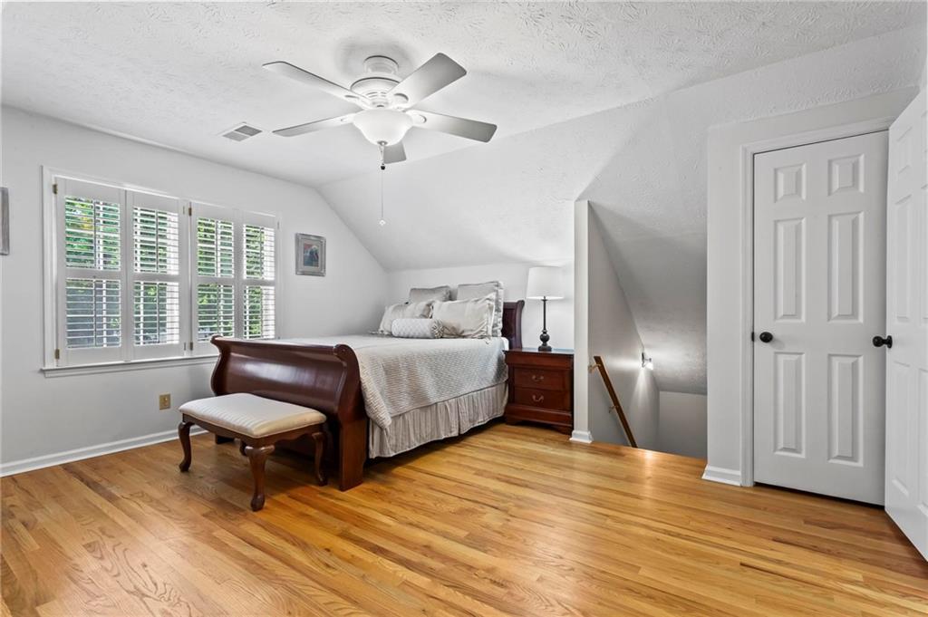721 Slater Mill Court NE