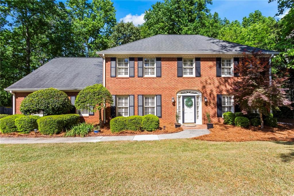 721 Slater Mill Court NE