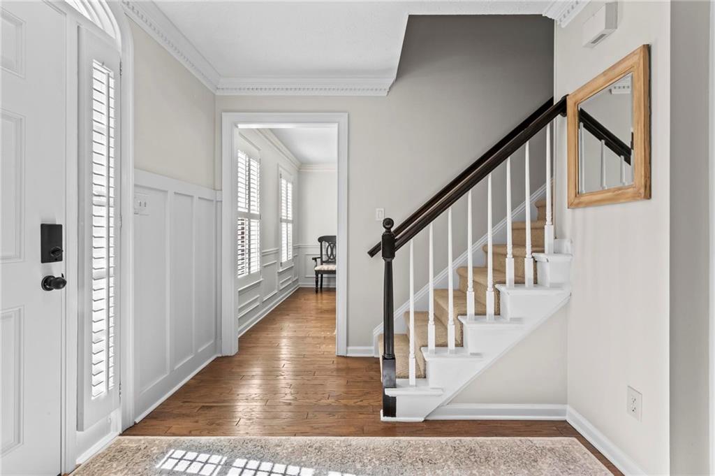 721 Slater Mill Court NE