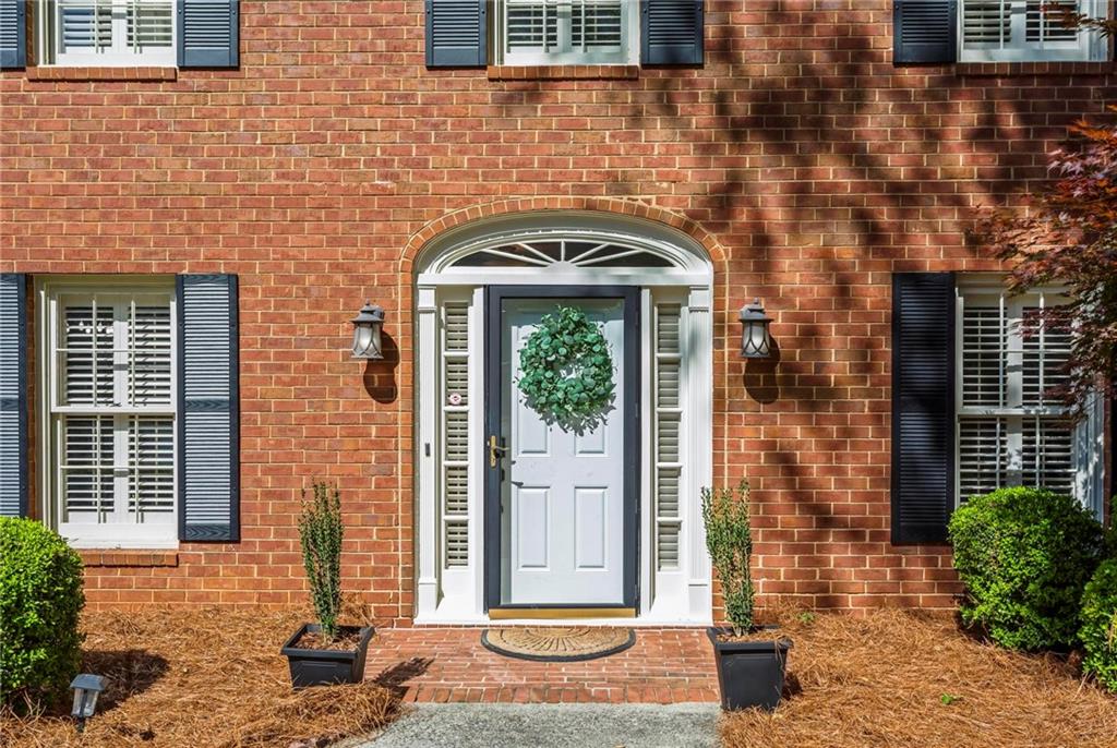 721 Slater Mill Court NE