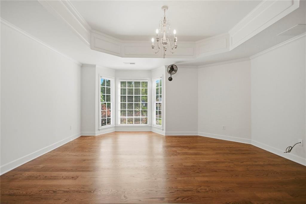 302 Barclay Place