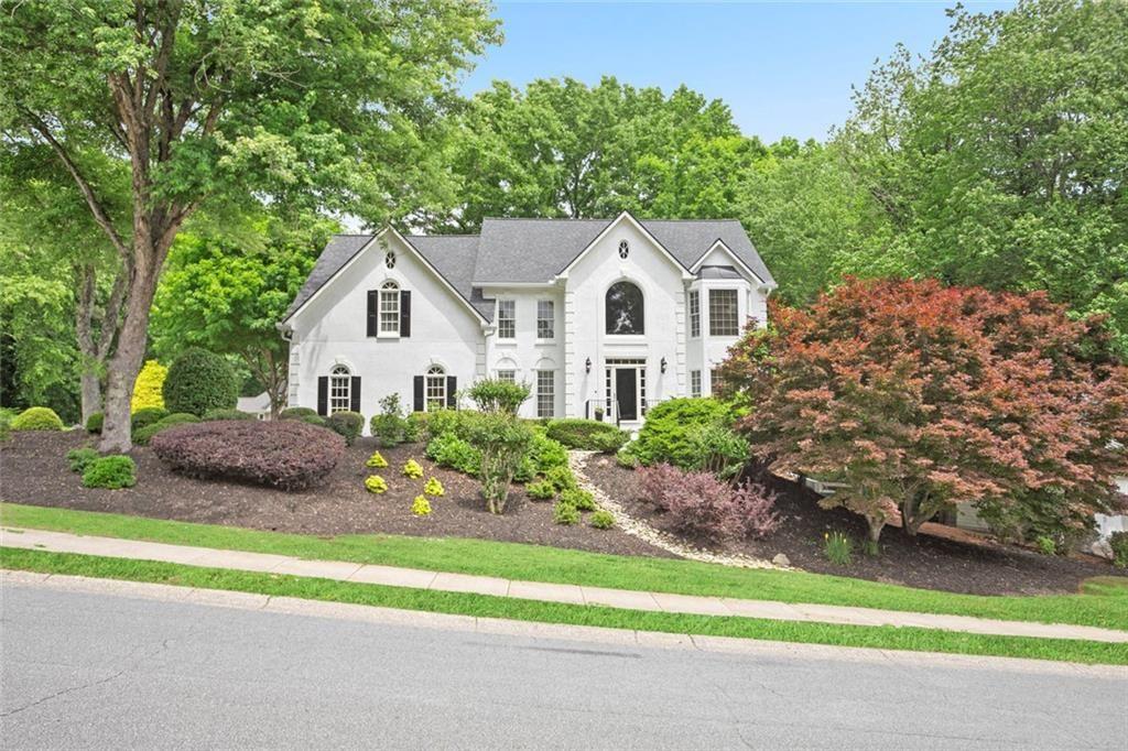 302 Barclay Place