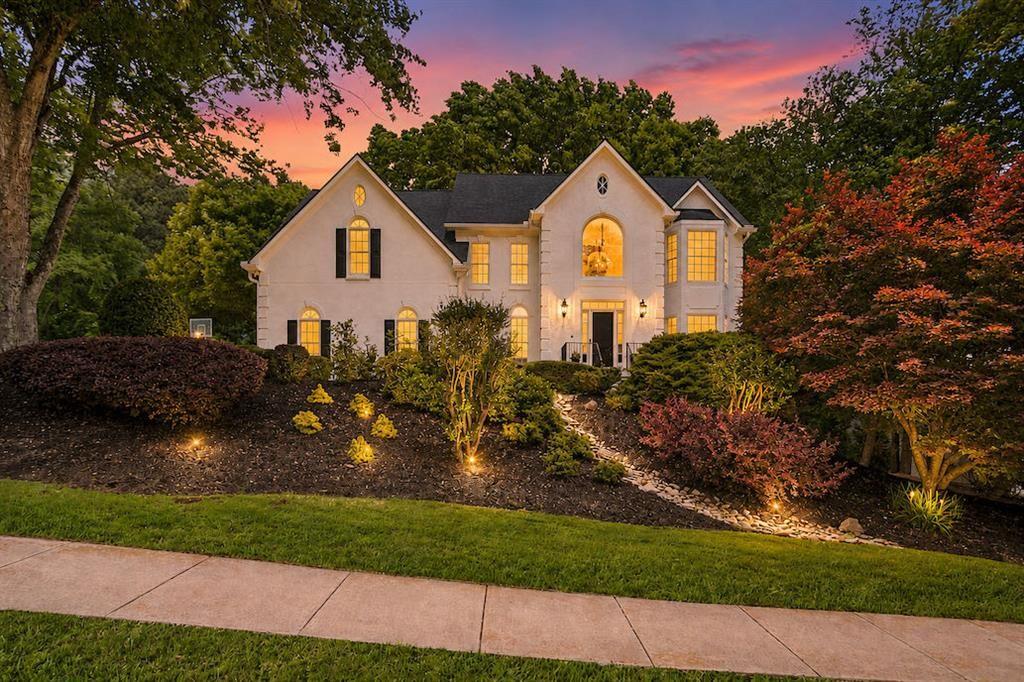 302 Barclay Place