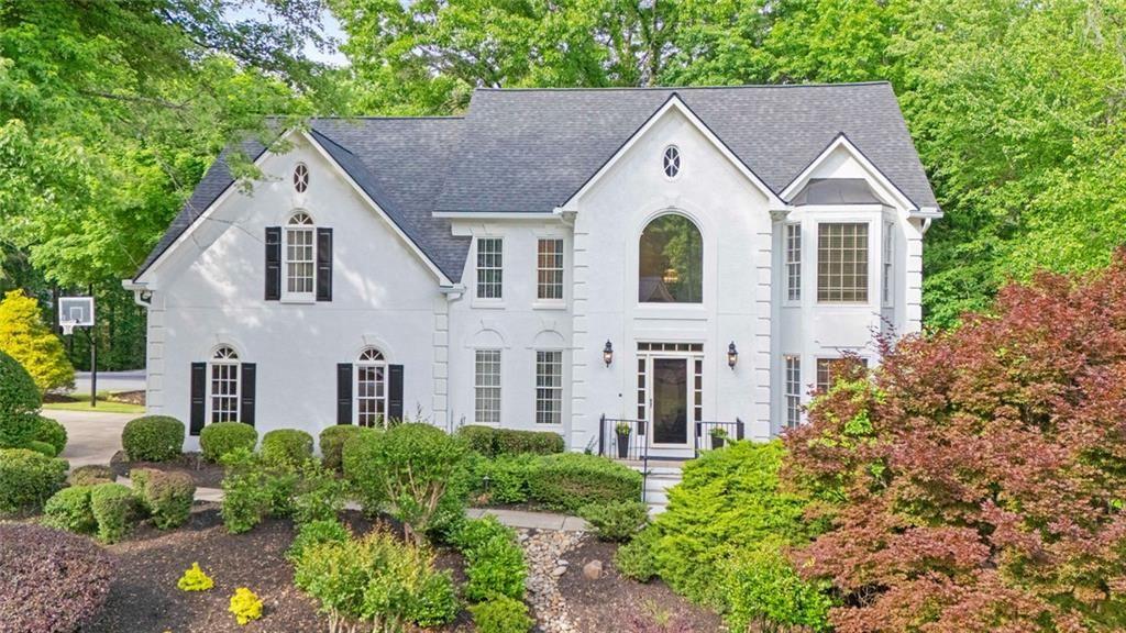 302 Barclay Place