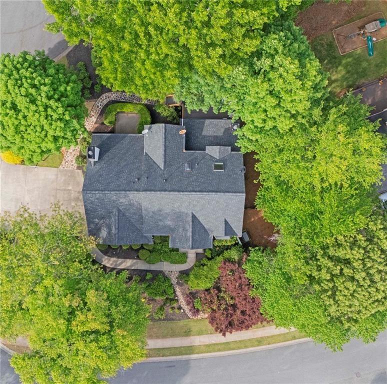 302 Barclay Place