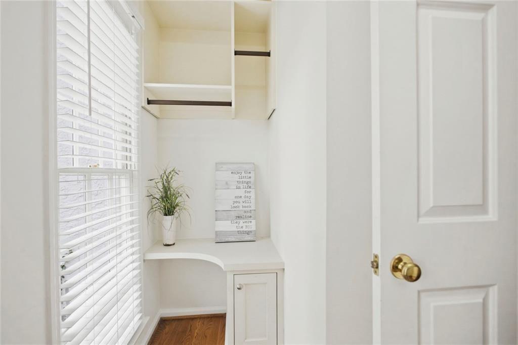 302 Barclay Place