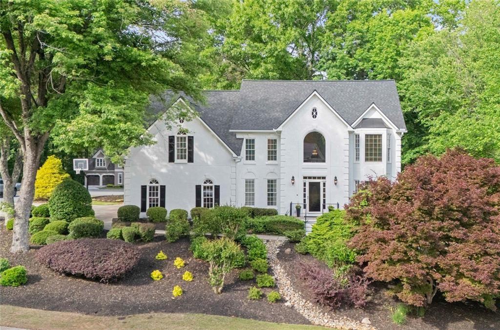 302 Barclay Place