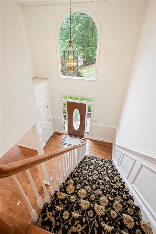 302 Barclay Place