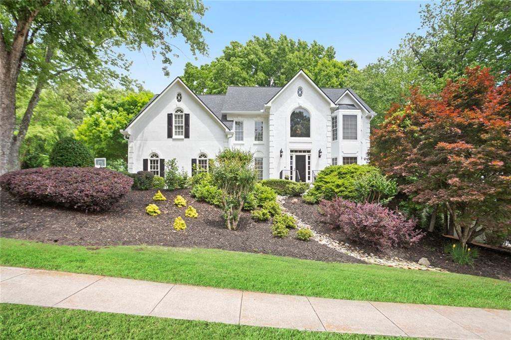302 Barclay Place