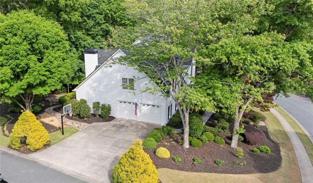 302 Barclay Place