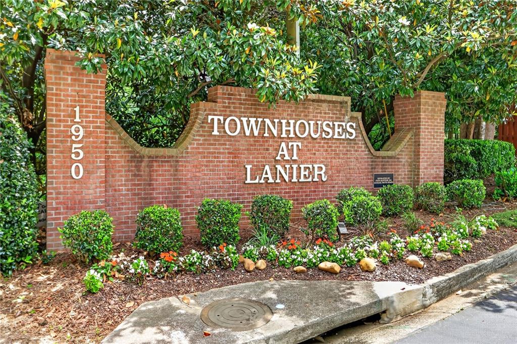 1950 Buford Dam Road Unit 205