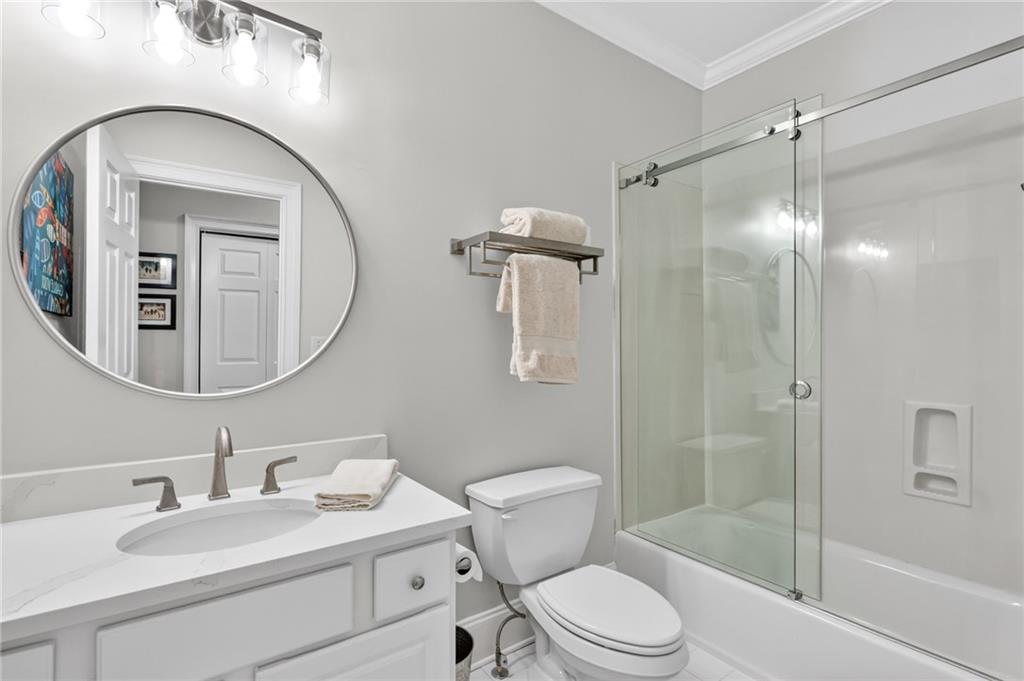 1950 Buford Dam Road Unit 205