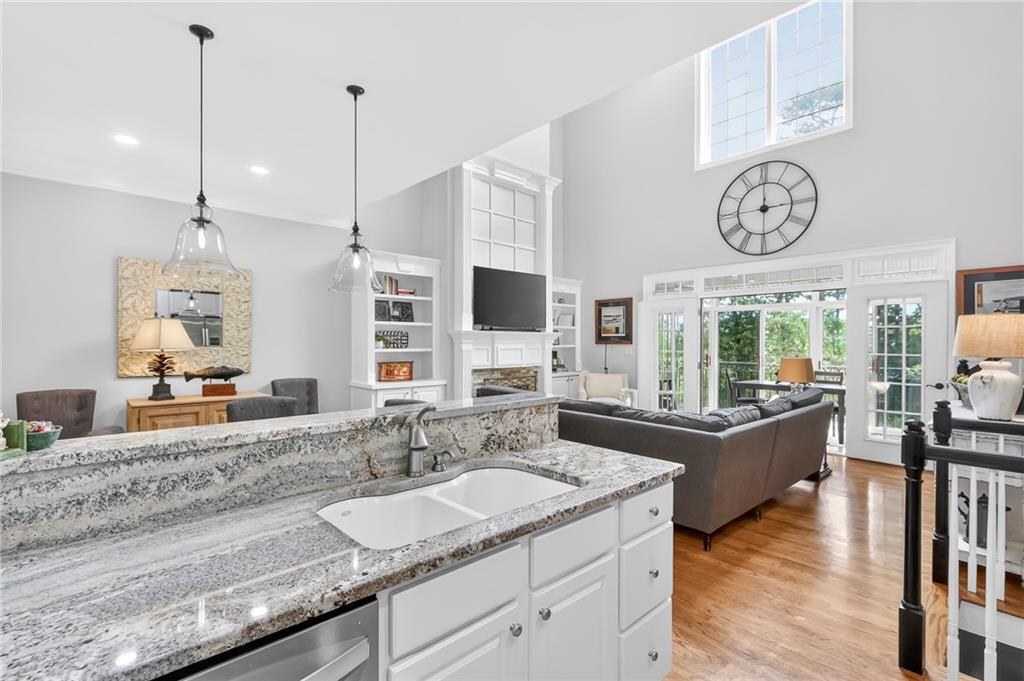 1950 Buford Dam Road Unit 205