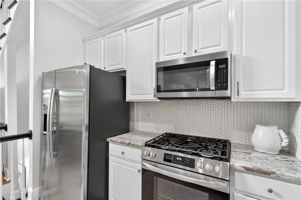 1950 Buford Dam Road Unit 205
