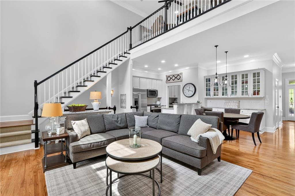 1950 Buford Dam Road Unit 205