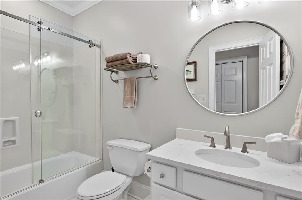 1950 Buford Dam Road Unit 205
