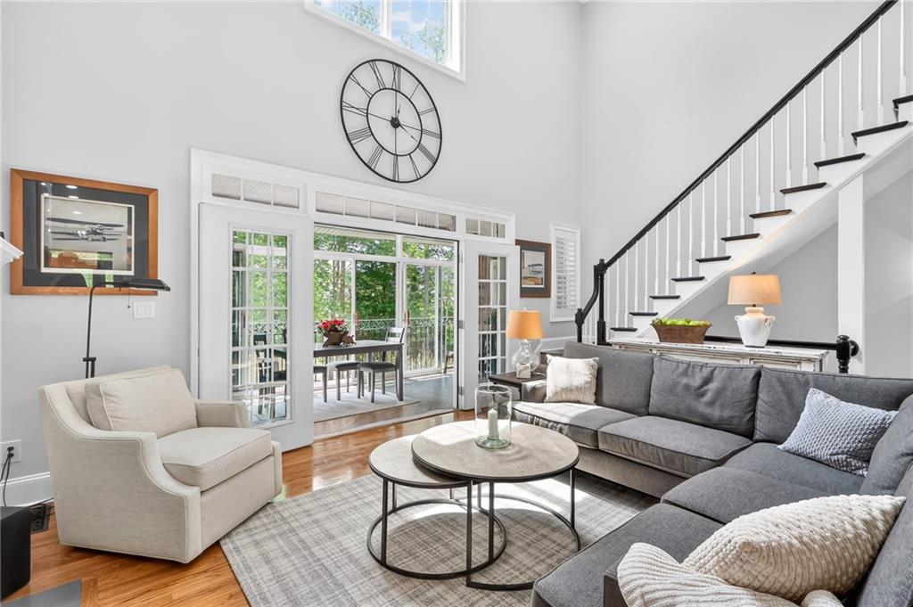 1950 Buford Dam Road Unit 205