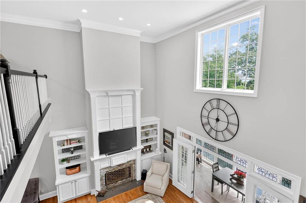 1950 Buford Dam Road Unit 205