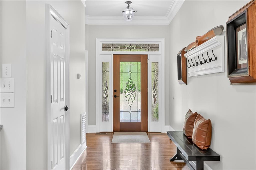 1950 Buford Dam Road Unit 205