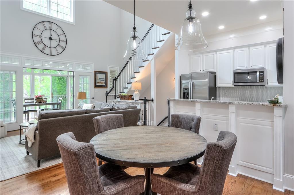 1950 Buford Dam Road Unit 205