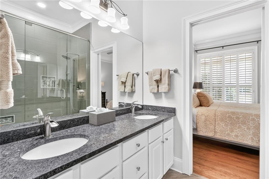 1950 Buford Dam Road Unit 205