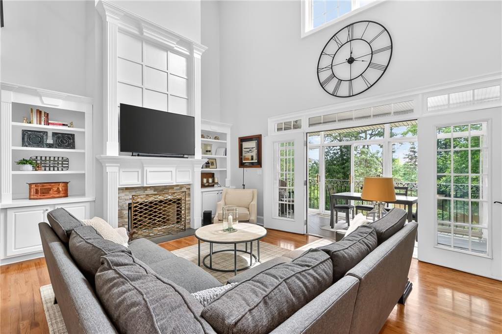 1950 Buford Dam Road Unit 205