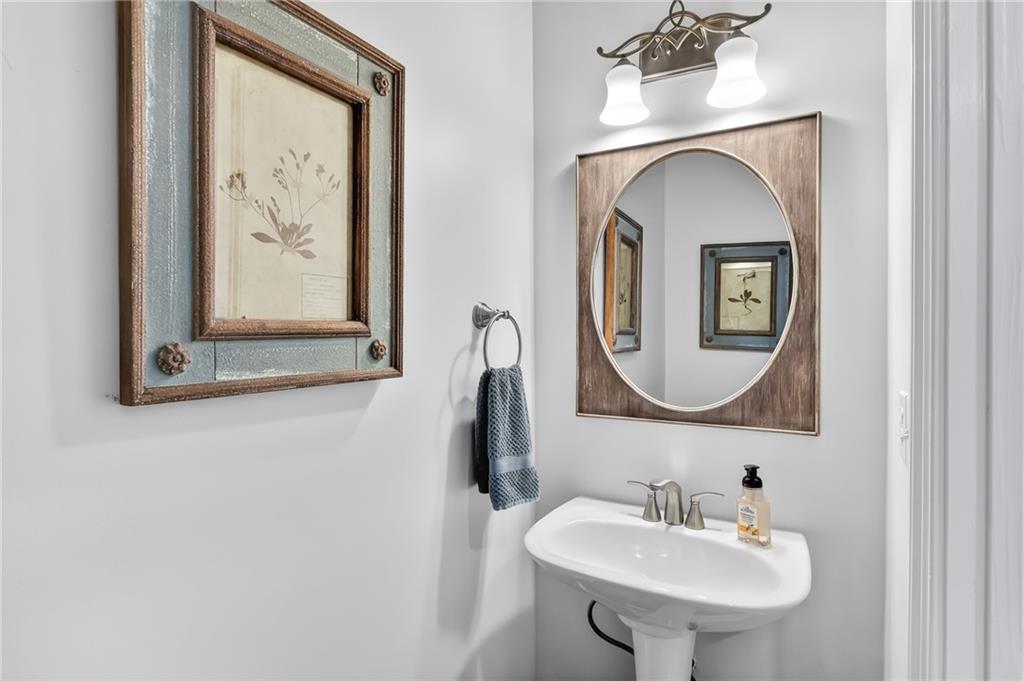 1950 Buford Dam Road Unit 205