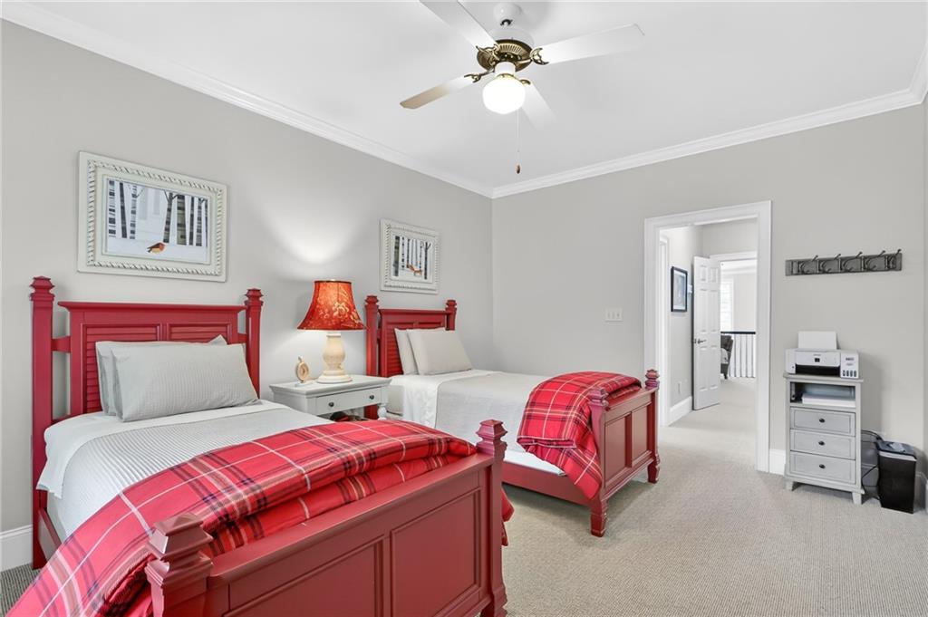 1950 Buford Dam Road Unit 205