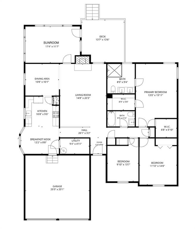 4766 Longwood Court
