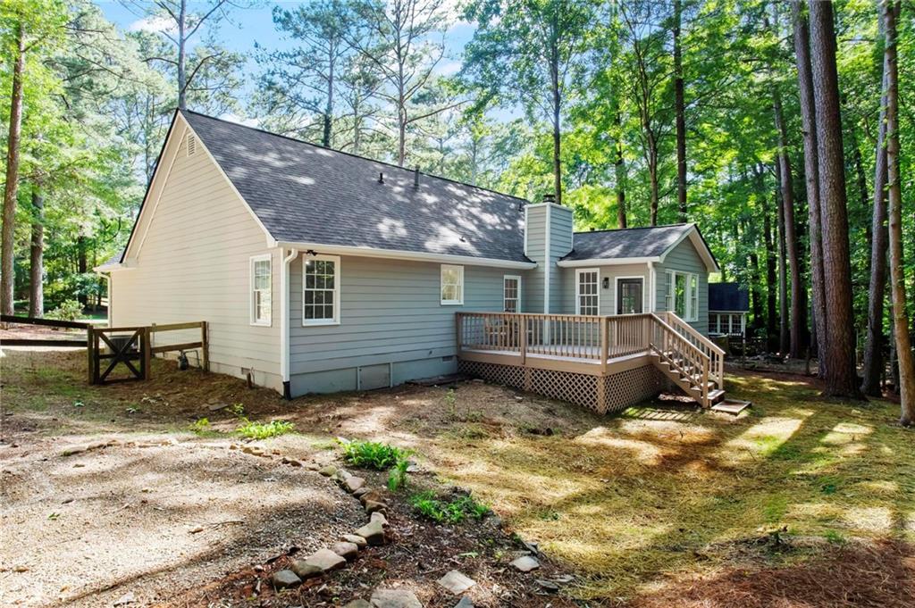 4766 Longwood Court