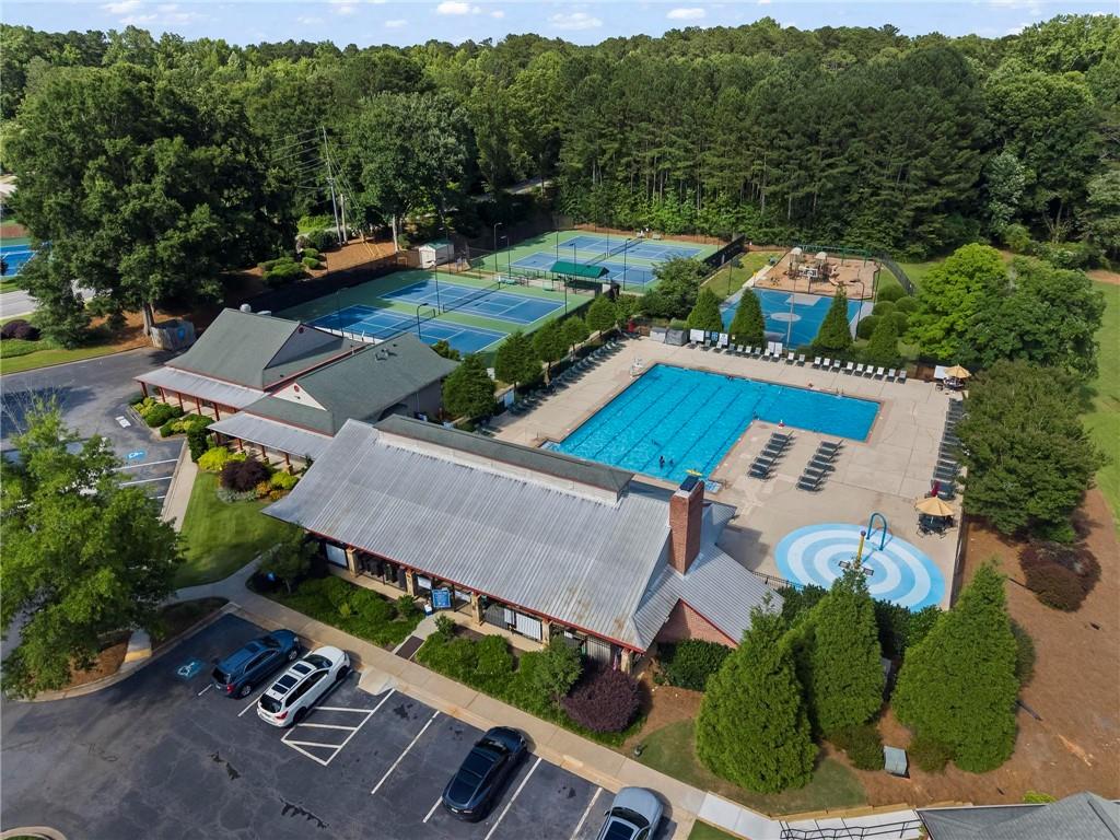 4766 Longwood Court