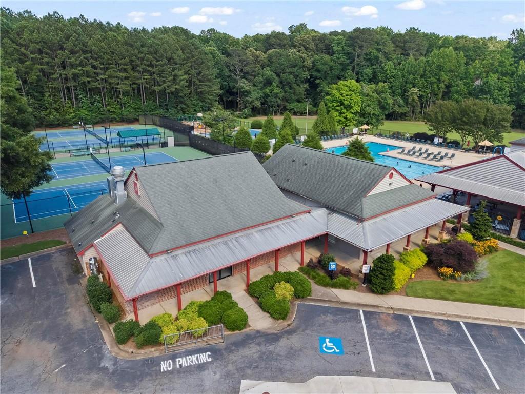 4766 Longwood Court