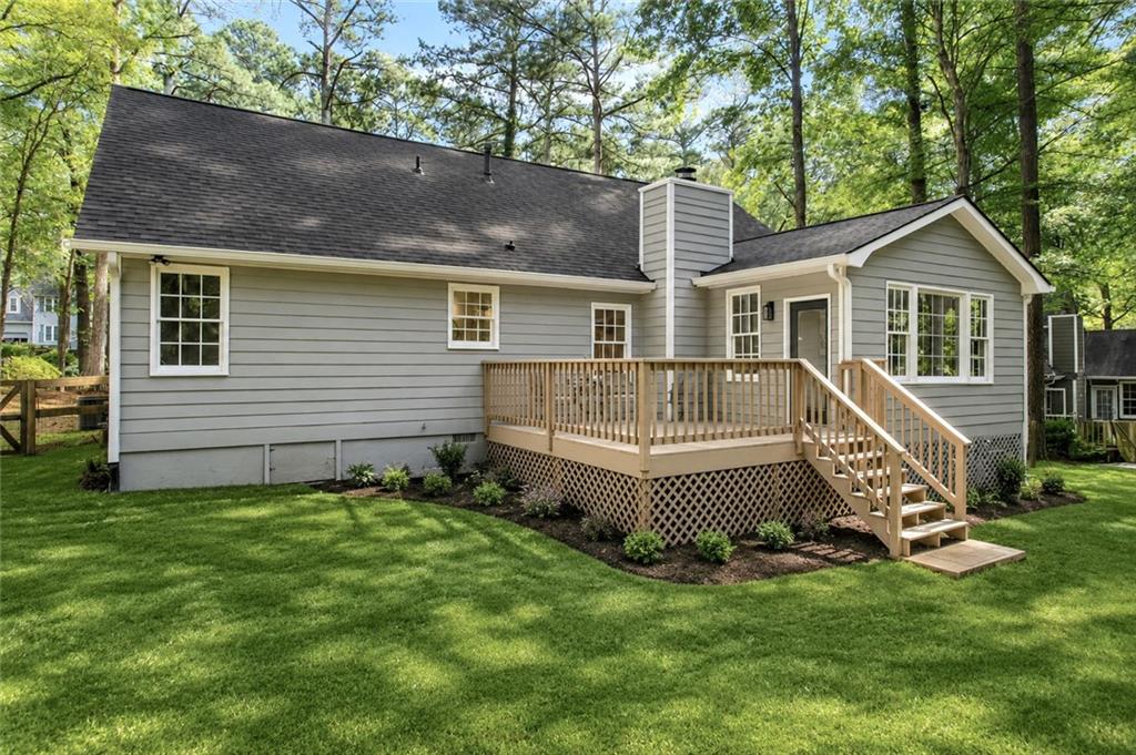 4766 Longwood Court