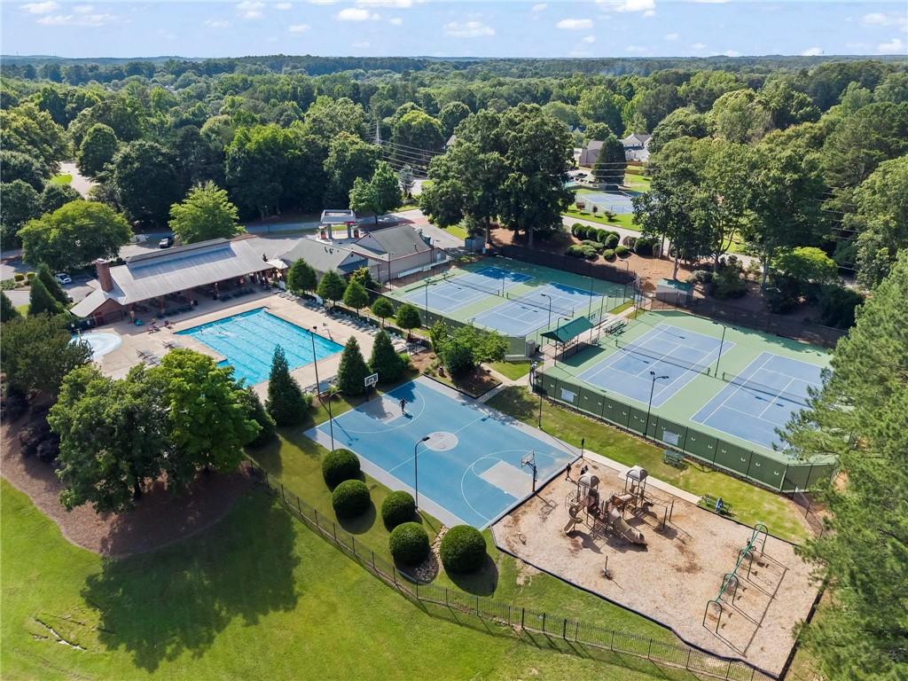 4766 Longwood Court
