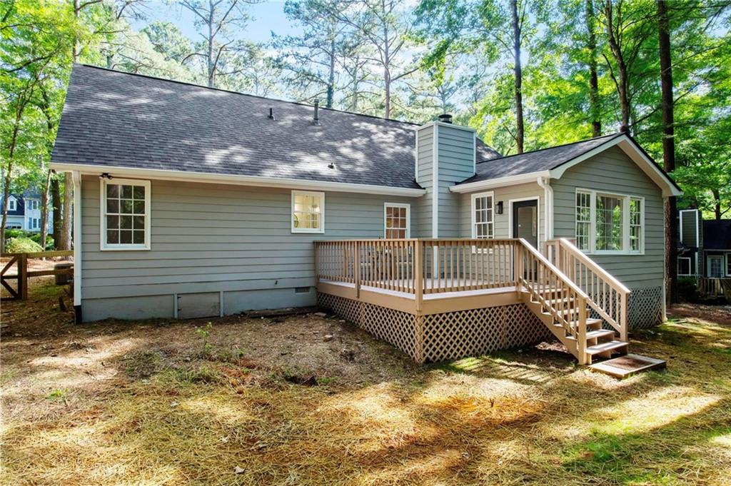 4766 Longwood Court
