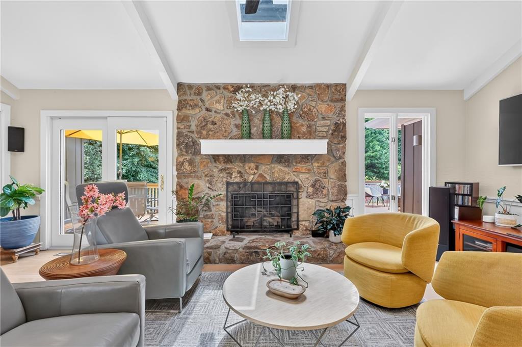 756 Hillwood Drive