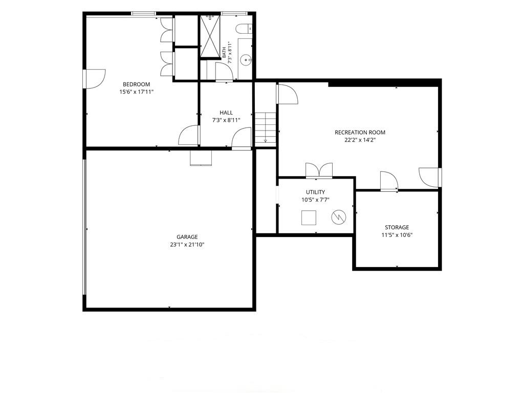 756 Hillwood Drive