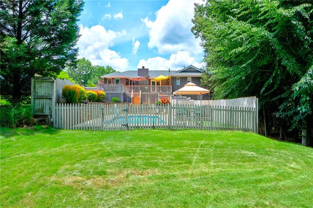 756 Hillwood Drive