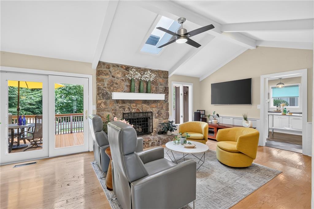 756 Hillwood Drive