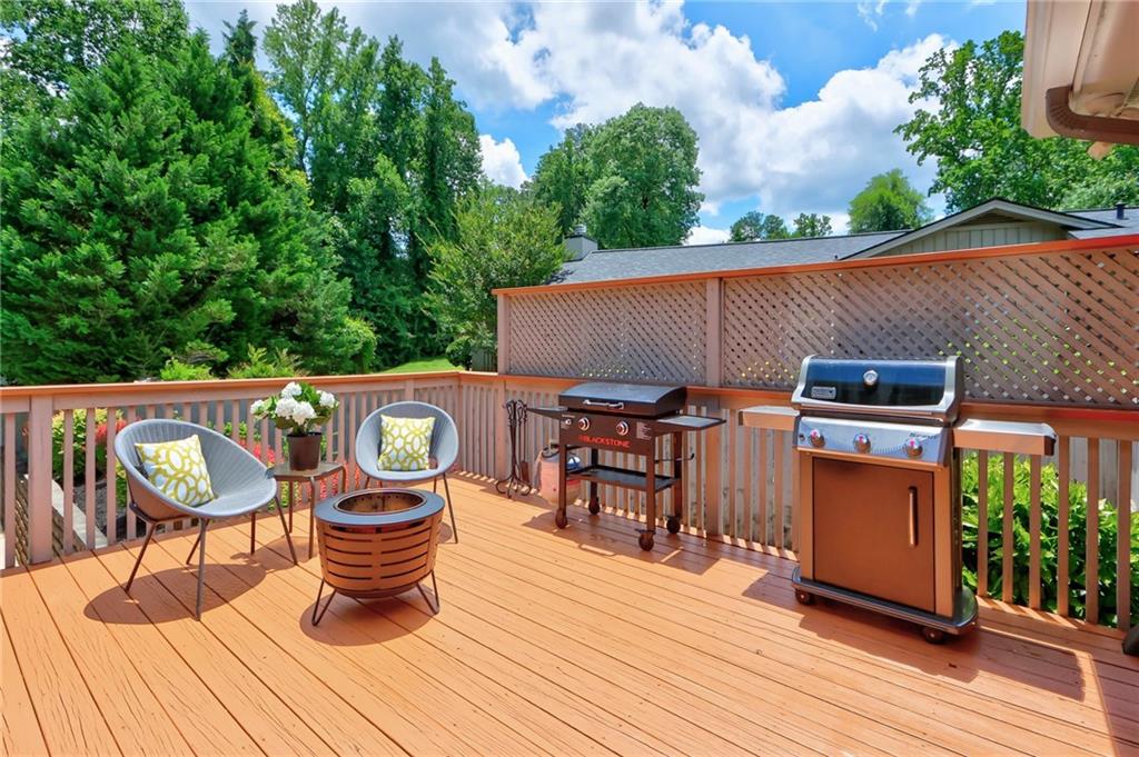 756 Hillwood Drive
