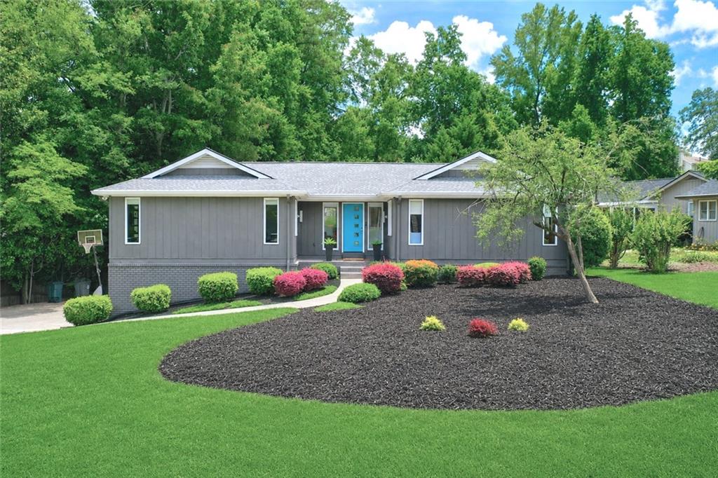 756 Hillwood Drive