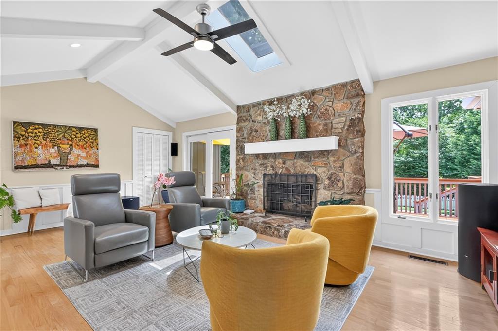 756 Hillwood Drive