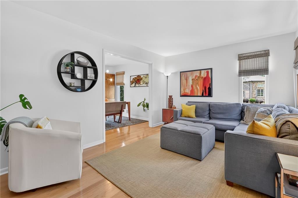 756 Hillwood Drive